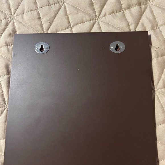 Home Decor Plaque - Picture 3 of 3